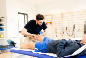 Apa Itu Sport Massage?