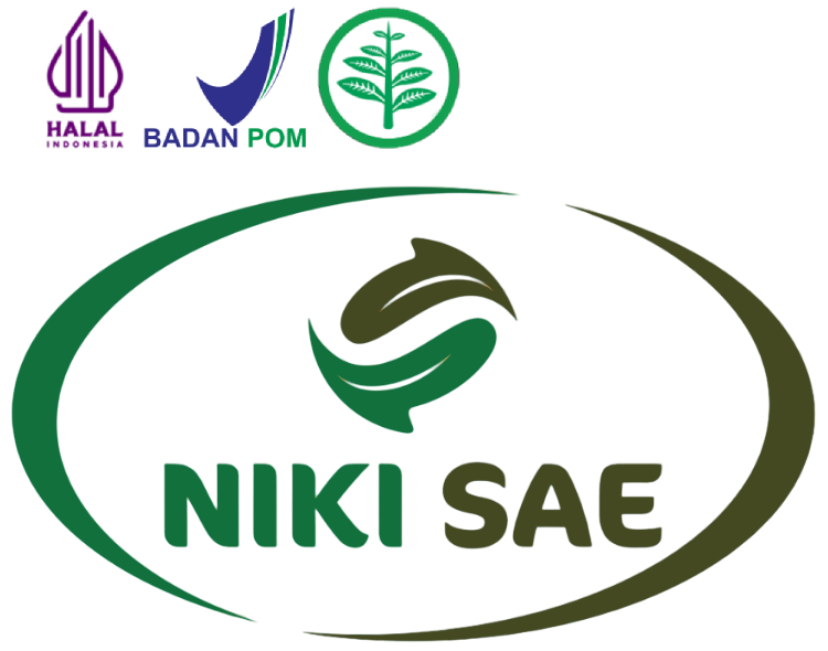 Nikisae Herbal