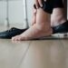 Pijat Ini Bisa Kurangi Pembengkakan Kaki Dan Tangan