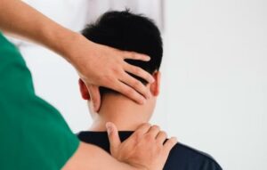 Turunkan Hipertensi Dengan Pijat