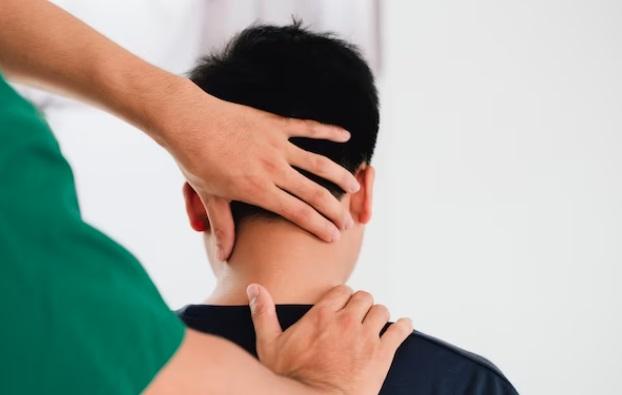 Turunkan Hipertensi Dengan Pijat