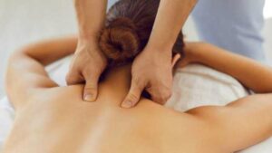 Apa Sih Manfaat Pijat Untuk Yang Sedang Menopause?