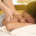 Manfaat Pijat Aman untuk Anak-anak