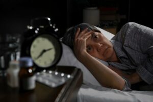 Begini Cara Atasi Insomnia! [Waktu Baca 2 Menit]