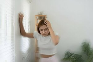 Atasi Vertigo Dengan Pijat, Bisakah? [Waktu Baca 2 Menit]