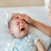 Bayi Anda Menangis Terus Menerus? Baca Ini! [Waktu Baca 2 Menit]