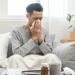 Flu Dan Pilek Tak Sembuh-Sembuh? Ini Solusinya [Waktu Baca 2 Menit]