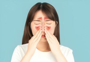 Lakukan Ini Untuk Atasi Sinusitis Kronis [Waktu Baca 2 Menit]