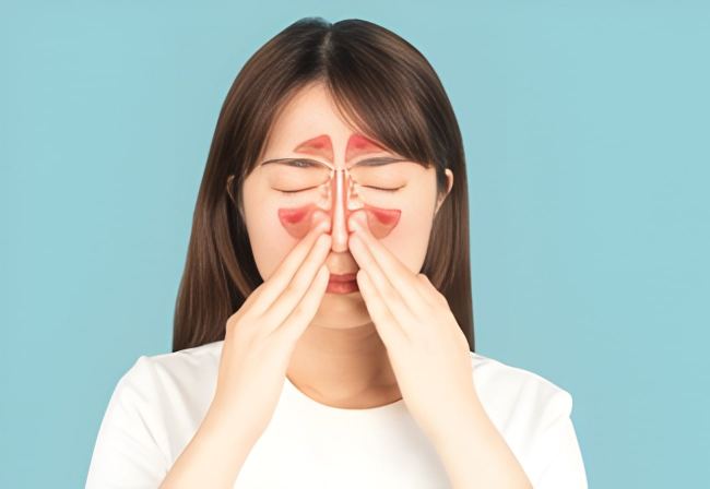 Lakukan Ini Untuk Atasi Sinusitis Kronis [Waktu Baca 2 Menit]