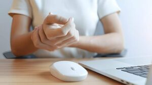 Tangan Sering Kesemutan? Ini Mengatasi Sindrom Carpal Tunnel [Waktu Baca 2 Menit]