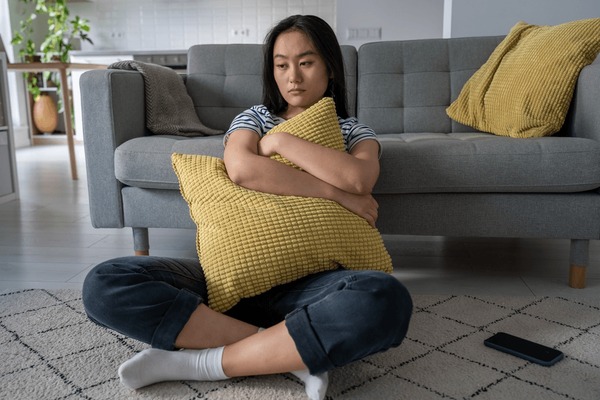 Mood Sedang Drop? Ini Cara Sederhana untuk Mengembalikan Semangat [Waktu Baca 2 Menit]